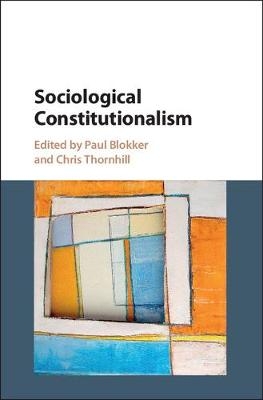 Sociological Constitutionalism - 