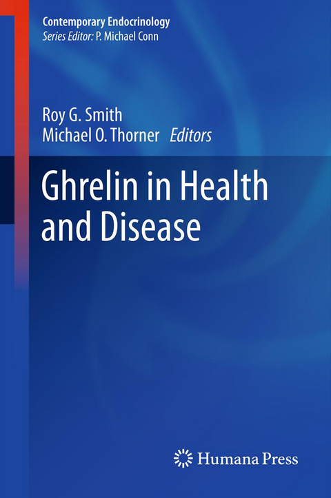 Ghrelin in Health and Disease - 