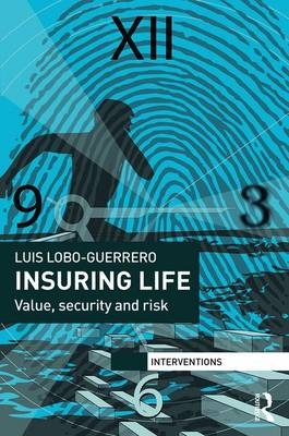 Insuring Life -  Luis Lobo-Guerrero