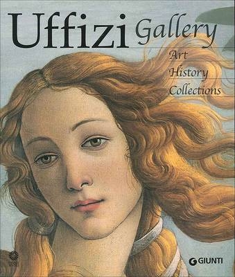 Uffizi Gallery - Gloria Fossi