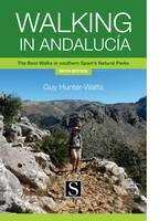 Walking in Andalucia - Guy Hunter-Watts