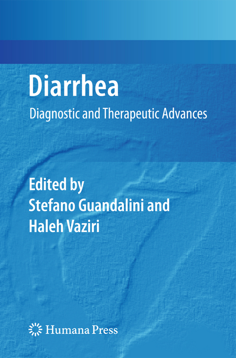 Diarrhea - 