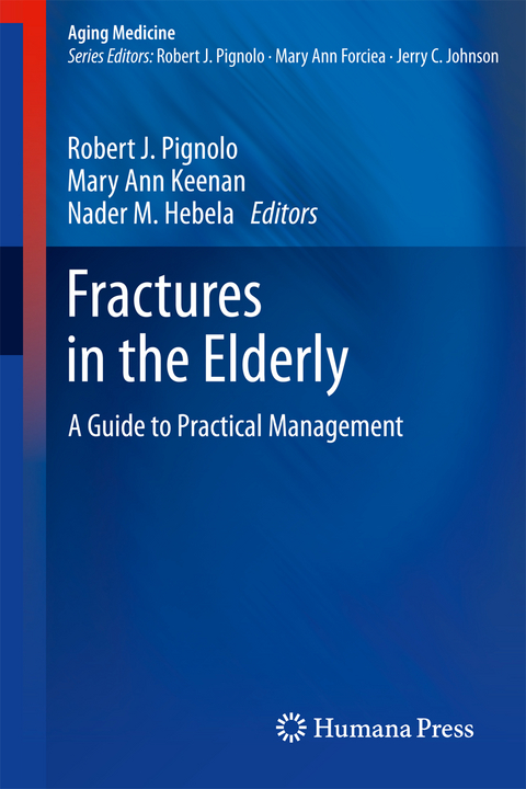 Fractures in the Elderly - 