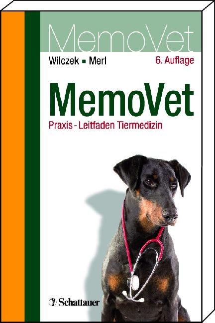 MemoVet - Christa Wilczek, Kristin Merl