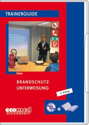 Brandschutzunterweisung - Dirk Ehrlich