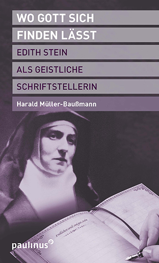 Wo Gott sich finden lässt - Harald Müller-Baußmann