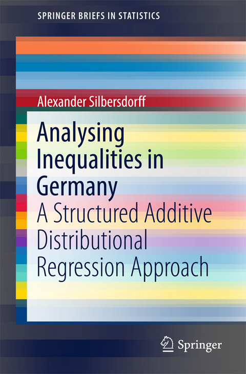 Analysing Inequalities in Germany - Alexander Silbersdorff