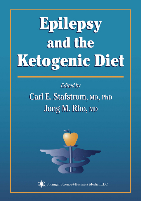 Epilepsy and the Ketogenic Diet - 