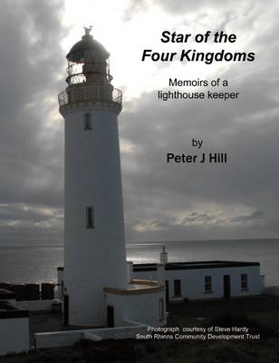 Star of the Four Kingdoms - Peter Hill