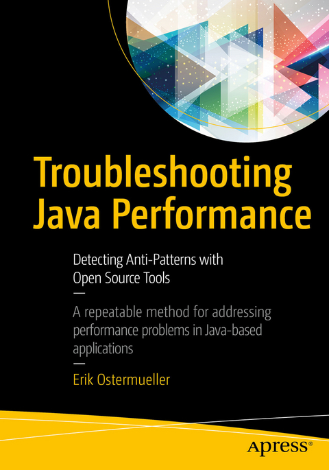 Troubleshooting Java Performance -  Erik Ostermueller