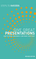 Give Great Presentations - 