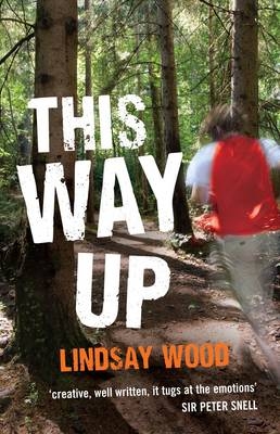 This Way Up - Lindsay Wood