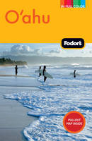Fodor's Oahu -  Fodor Travel Publications