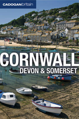 Cornwall, Devon and Somerset - Joseph Fullman