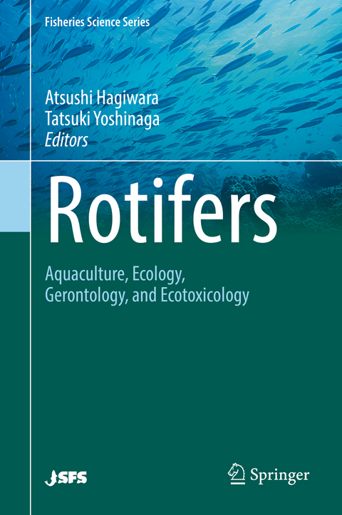 Rotifers - 