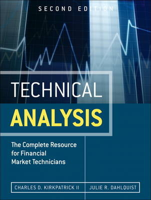 Technical Analysis - Charles D. Kirkpatrick, Julie A. Dahlquist