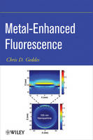 Metal-Enhanced Fluorescence - 