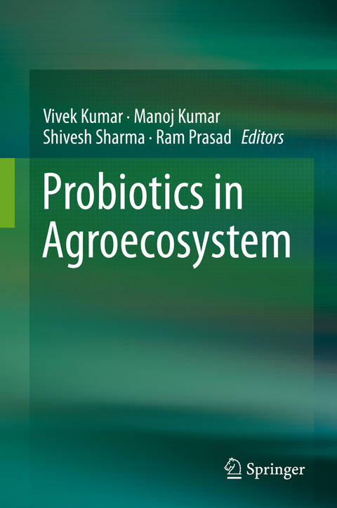 Probiotics in Agroecosystem - 