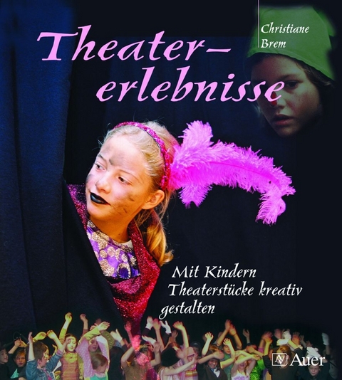 Theatererlebnisse - Christiane Brem