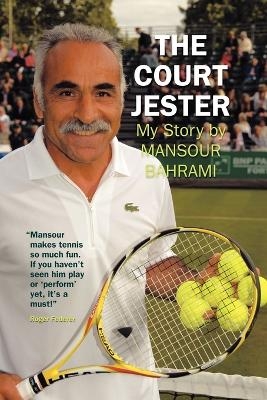 Court Jester - Mansour Bahrami