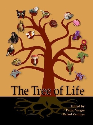 The Tree of Life - 