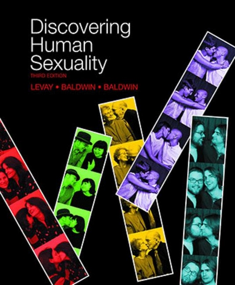 Discovering Human Sexuality 3E - Simon LeVay