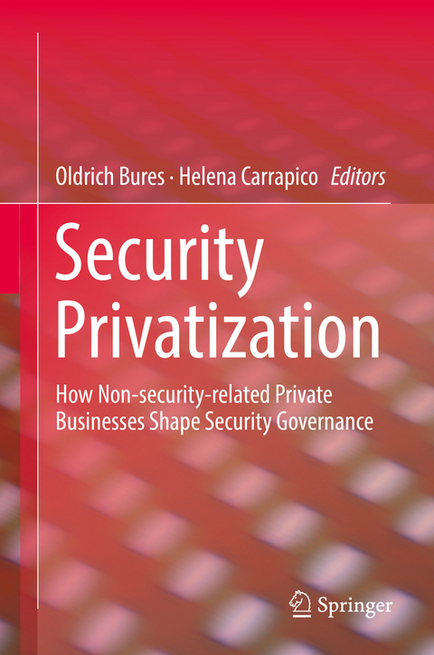 Security Privatization - 