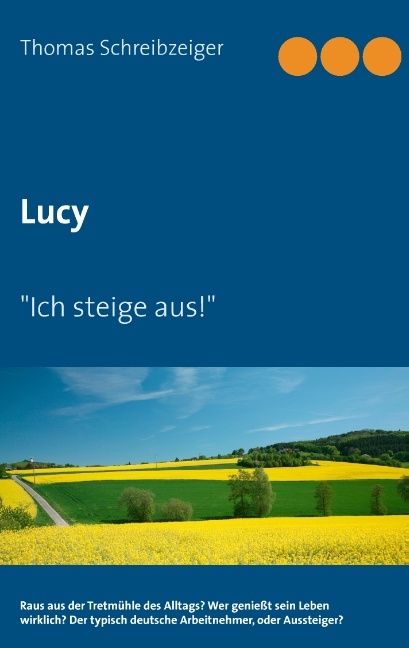 Lucy - Thomas Schreibzeiger