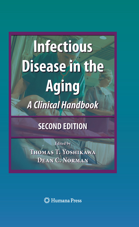 Infectious Disease in the Aging - 