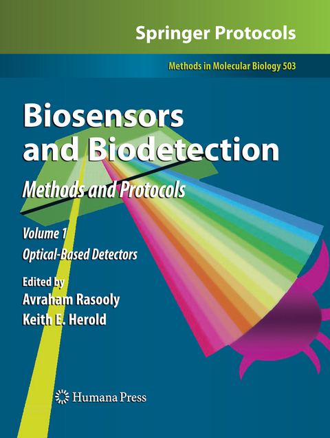 Biosensors and Biodetection - 