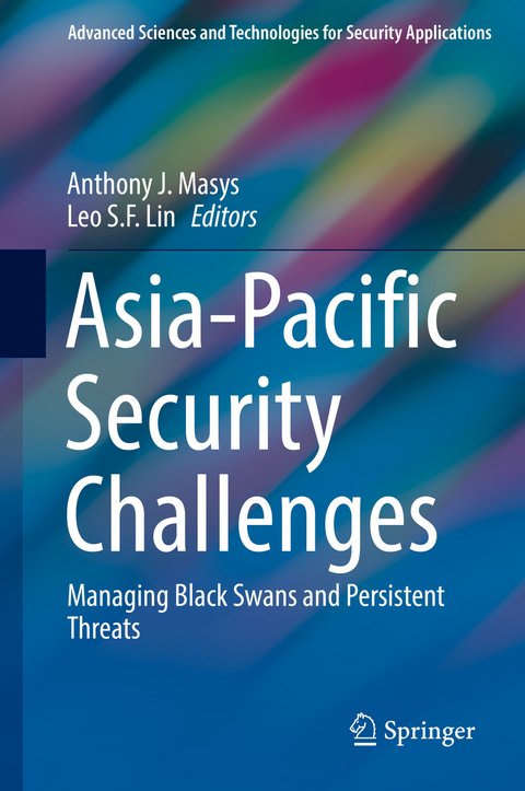 Asia-Pacific Security Challenges - 