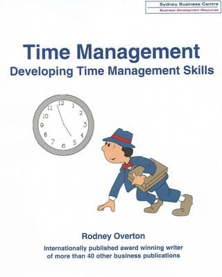 Time Management - Rodney Overton