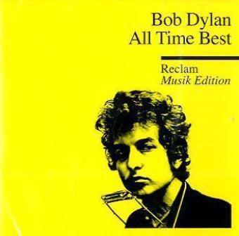Bob Dylan - All Time Best, 1 Audio-CD - Bob Dylan