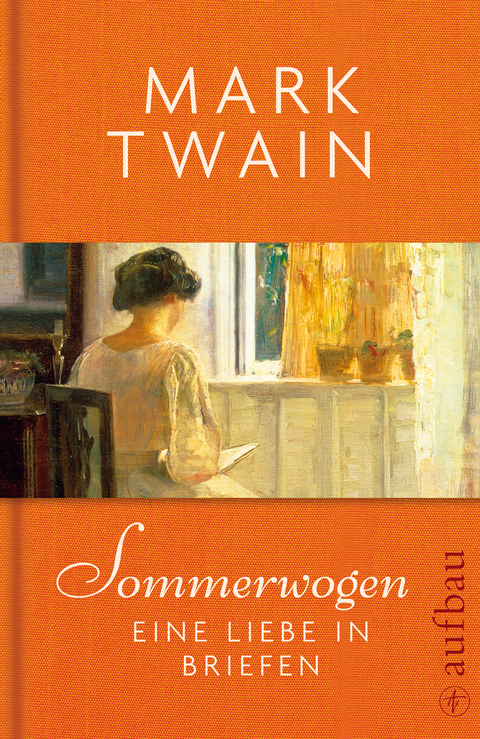 Sommerwogen - Mark Twain