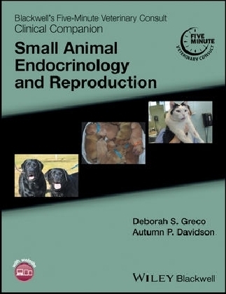 Small Animal Endocrinology and Reproduction - 