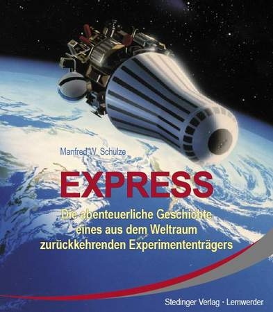 Express - Manfred W Schulze