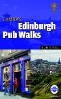 Edinburgh Pub Walks - Bob Steel