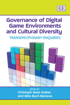 Governance of Digital Game Environments and Cultural Diversity - 