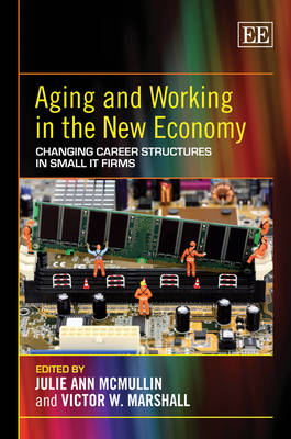 Aging and Working in the New Economy - 