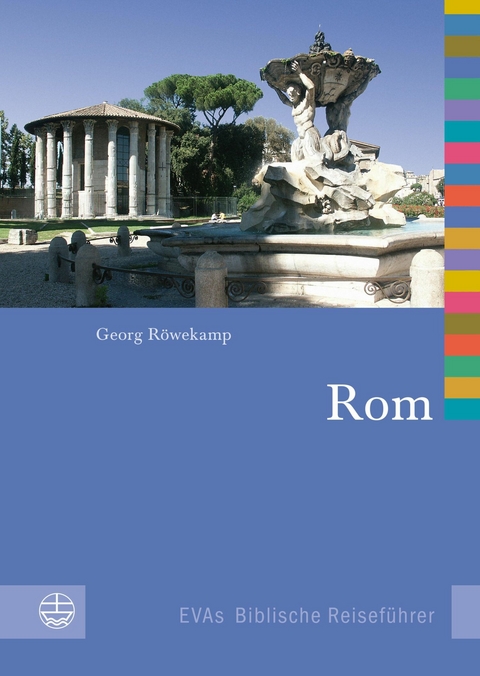 Rom - Georg Röwekamp