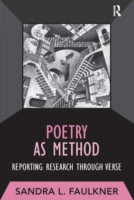 Poetry as Method - Sandra L Faulkner