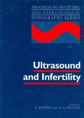 Ultrasound and Infertility - 