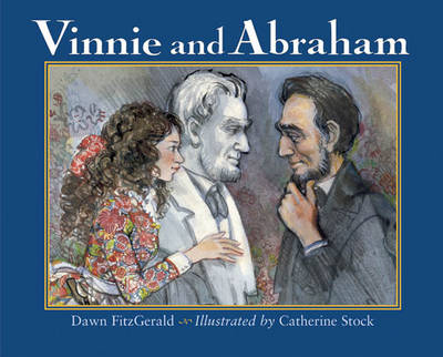 Vinnie and Abraham - Dawn Fitzgerald