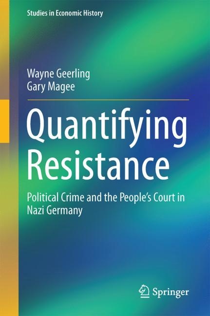 Quantifying Resistance -  Wayne Geerling,  Gary Magee