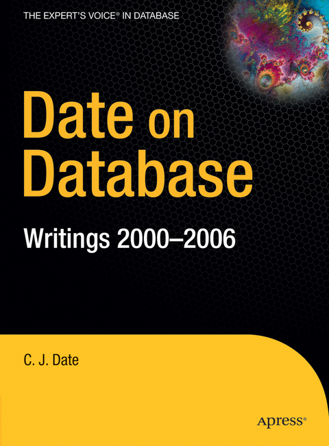 Date on Database - Christopher Date