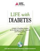 Life with Diabetes -  The Michigan Diabetes Research and Training Center