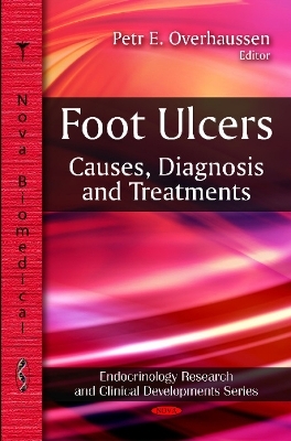 Foot Ulcers - 