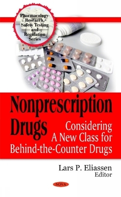 Nonprescription Drugs - 