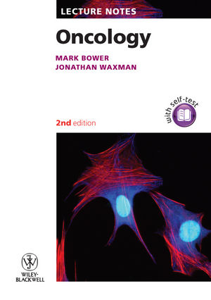 Lecture Notes: Oncology - Mark Bower, Jonathan Waxman