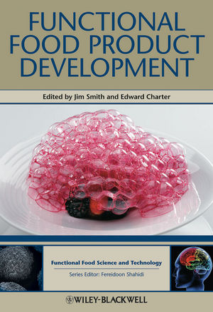 Functional Food Product Development - 